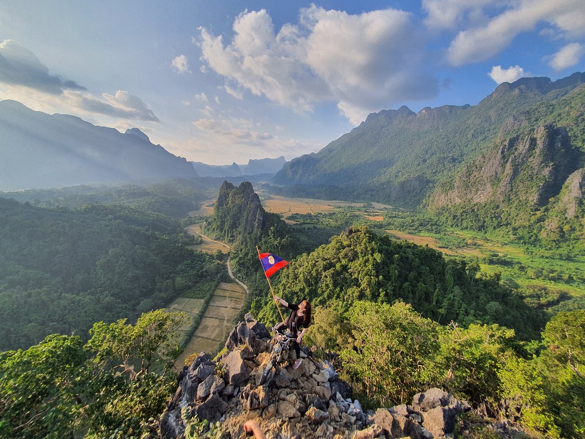 vang vieng